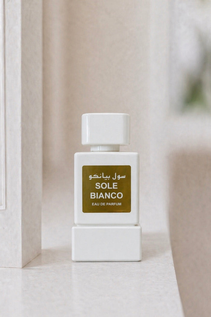 Sole Bianco Perfume (Unisex)  100ML EDP