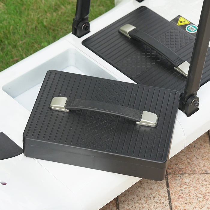 Spare Battery for D3 Mobility Scooter｜Paiseec
