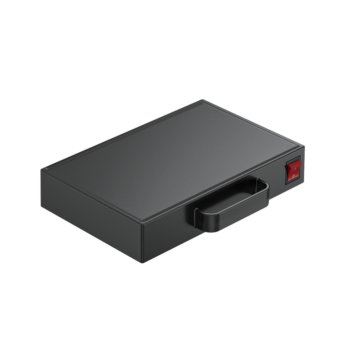 Spare Battery for Q3 Electric Wheelchair | Paiseec