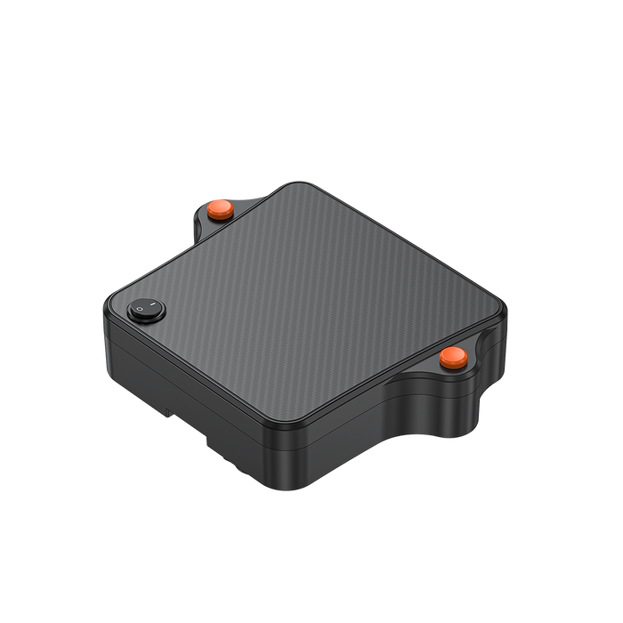 Spare Battery for Q5 Electric Wheelchair | Paiseec