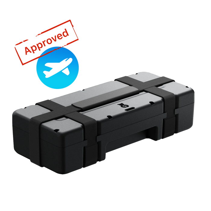 Spare Battery for S3 Mobility Scooter｜Paiseec
