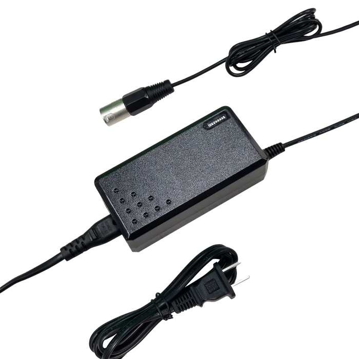 Spare Charger for Electric Wheelchair｜Paiseec