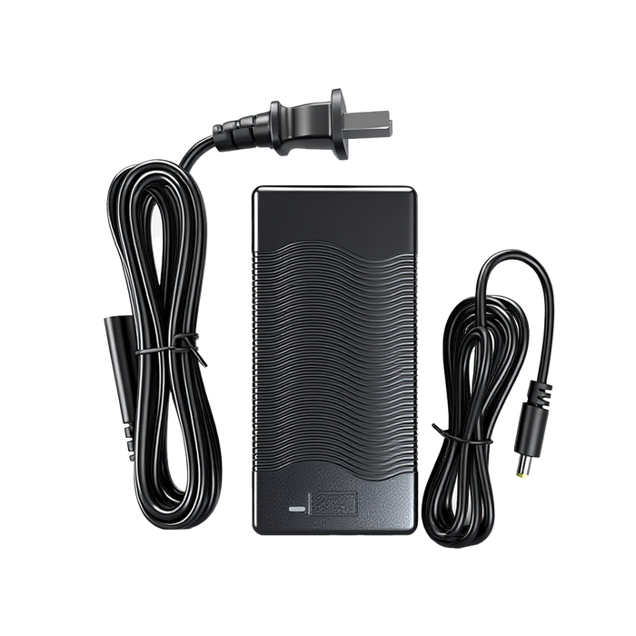 Spare Charger - Mobility Scooter