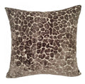 Spoton Choc Cushion Paul Moneypenny