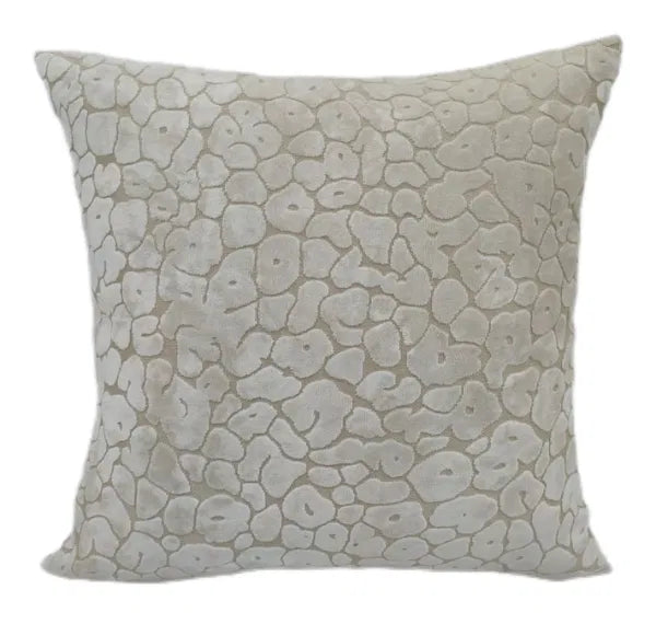 Spoton Ivory Large Cushion