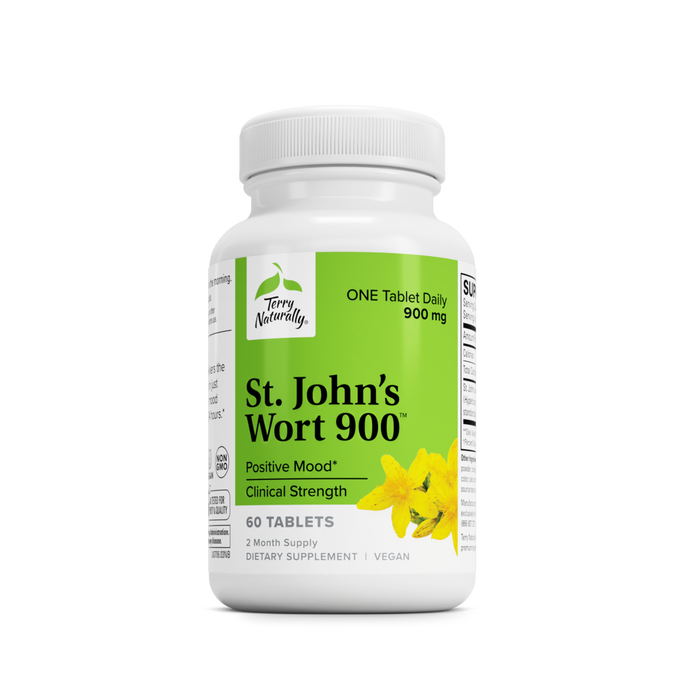 St. John’s Wort 900™