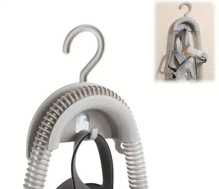 Standard CPAP Hose Cleaning Rack - Tube Cleaning System cpap hose cleaning rack SelfiMed UK