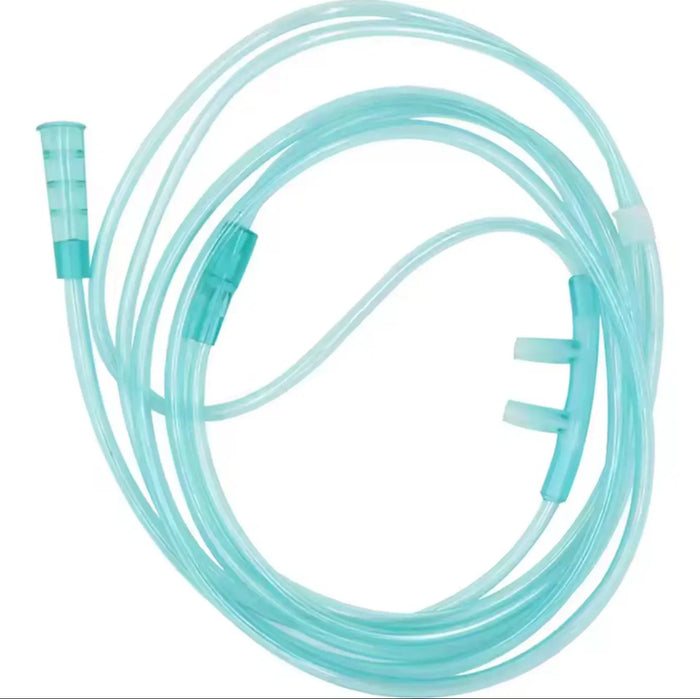 Standard Oxygen Nasal Cannula for Adults adult oxygen nasal cannula SelfiMed UK