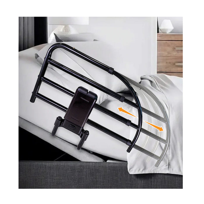 Stander Click-N-Go Extendable Bed Rail