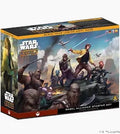 Star Wars Legion and Shatterpoint