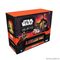 Star Wars: Unlimited - A Lawless Time: Prerelease Box