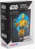 Star Wars: Unlimited - ART SLEEVE