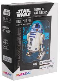 Star Wars: Unlimited - ART SLEEVE
