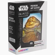 Star Wars: Unlimited - ART SLEEVE