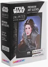 Star Wars: Unlimited - ART SLEEVE