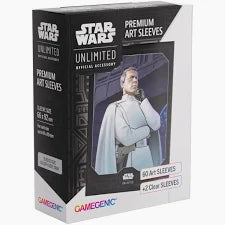 Star Wars: Unlimited - ART SLEEVE