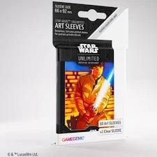 Star Wars: Unlimited - ART SLEEVE