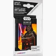 Darth Vader