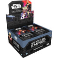 Star Wars: Unlimited - Ashes Of The Empire: Booster BOX