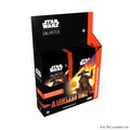 Star Wars: Unlimited -A Lawless Time: CARBONITE Booster Pack