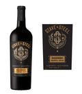 Stave & Steel Bourbon Barrel Aged Cabernet Sauvignon 2016 (750 ml)