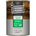 STOCKMAN PADDOCK BEEF 1.2KG PACK 6