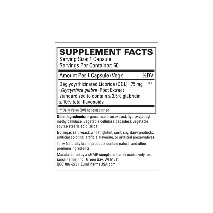Stomach & Intestinal Relief*
