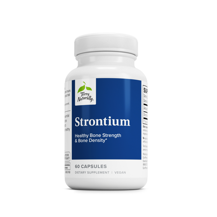 Strontium