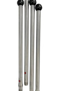 Stryker Power Stretcher Push & Pull Pole stretcher push pull pole SelfiMed UK