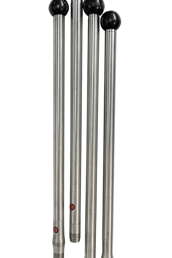 Stryker Power Stretcher Push & Pull Pole stretcher push pull pole SelfiMed UK