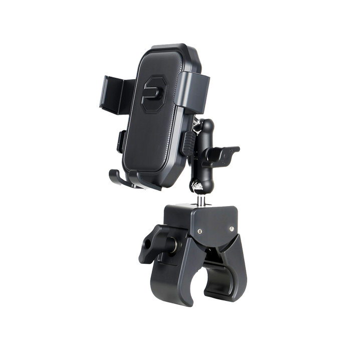 Sturdy Phone Holder for Mobility Scooter｜Paiseec