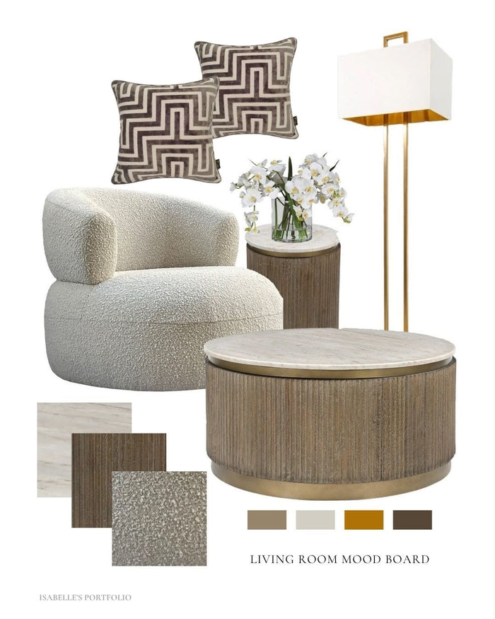 Interior design norfolk