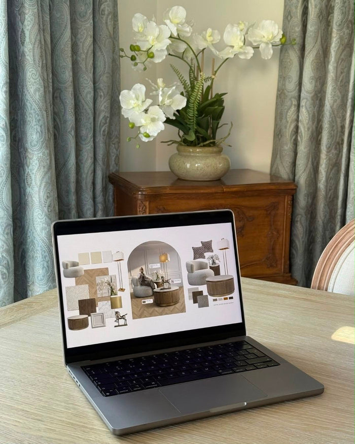 Interior designer norfolk
