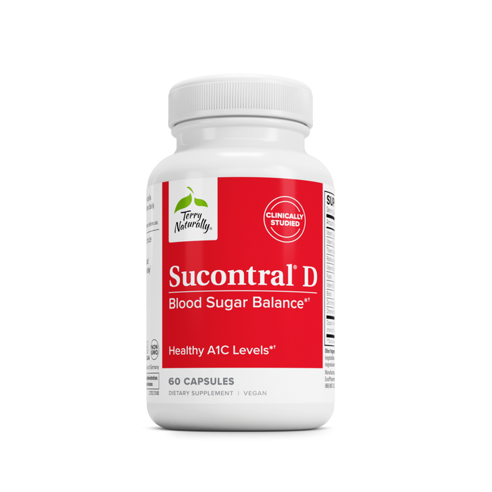 Sucontral® D