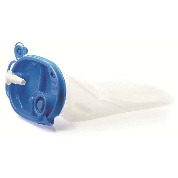 Suction Bag for the Laerdal Suction Unit (1 Litre) laerdal suction unit bag SelfiMed UK