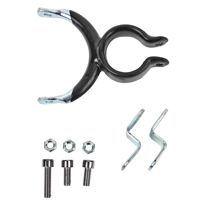 Sunlite Monostay Adapter Bicycle Rear Carriers and Baskets