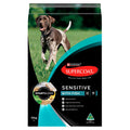 SUPERCOAT SENSITIVE (STOMACH & SKIN) 15KG