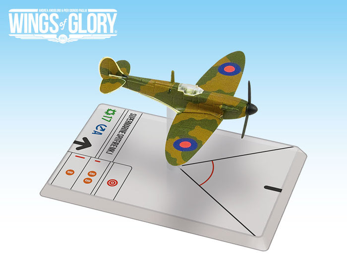 Supermarine Spitfire Mk.I