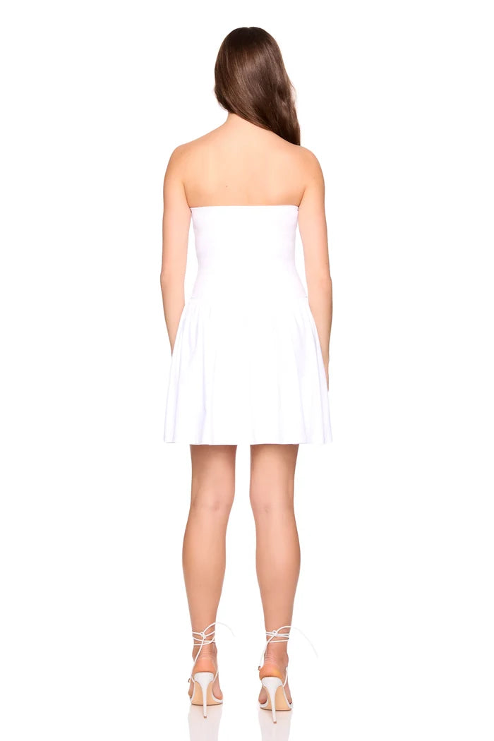 Susana Monaco | Tube Drop Waist Dress 18"