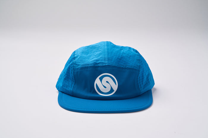 SUSPENSE AEROLITE RUNNING CAP TEAL