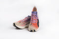 SUSPENSE ELASTIC LACES PURPLE