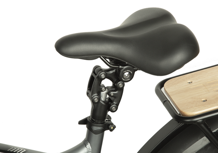 bike seat post