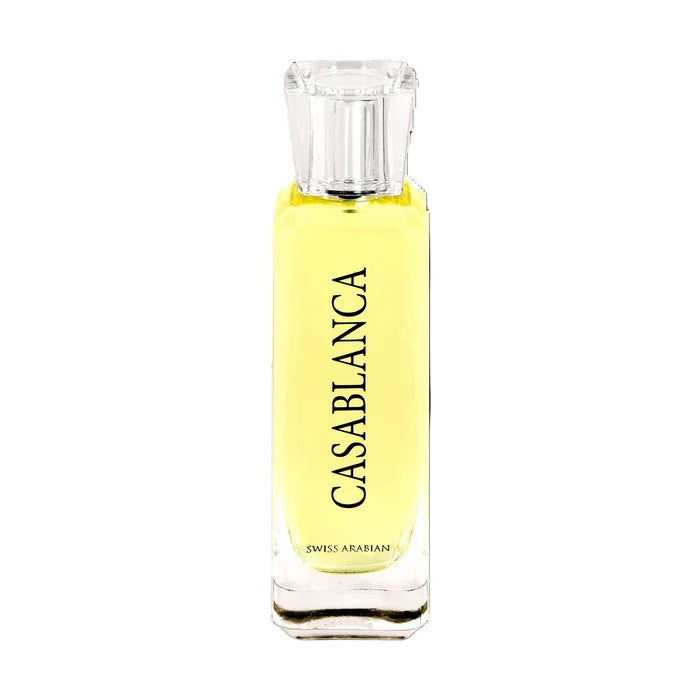 Swiss Arabian Casablanca 100ml