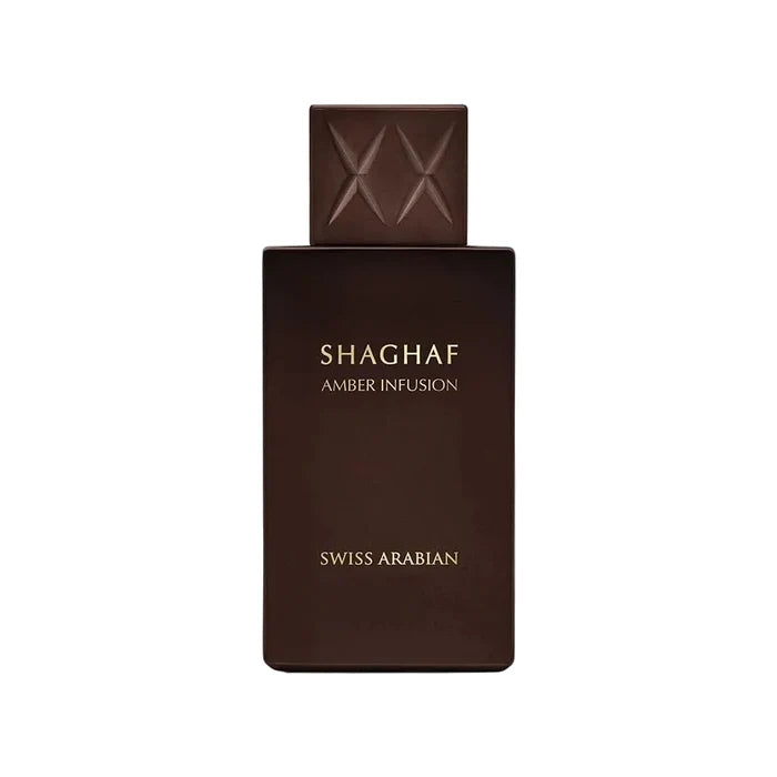 Swiss Arabian Shaghaf Amber Infusion 100ml