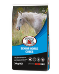 T & R HORSE CUBES FOR SENIORS 20KG