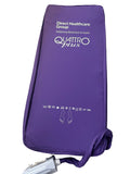 Talley Quattro Plus inflatable Mattress-No Cover- For Parts cover- parts SelfiMed UK