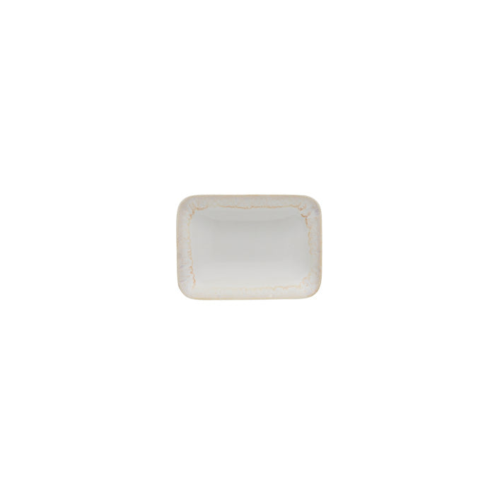 Taormina Bath White Soap Dish