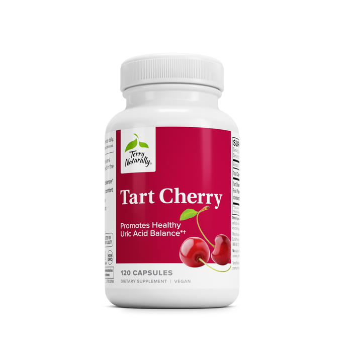 Tart Cherry
