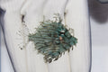 Tassled Filefish (Chaetodermis pencilligerus)