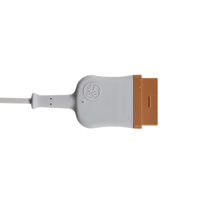 Temperature Cable, 400 Series Probes, Single, 0.5 m/1.7 ft. series probes single SelfiMed UK
